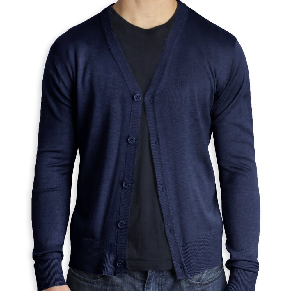 Cardigan Sweater (SW-249)